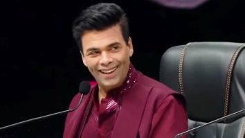 Karan Johar becomes matchmaker for Parineeti Chopra on Hunarbaaz | Mithun Chakraborty