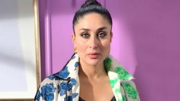 Kareena Kapoor Khan opens up about her obsession with her hair and hairstyling