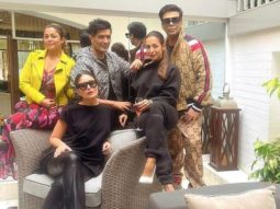 Kareena Kapoor Khan spends ‘perfect afternoon’ with her best friends Karan Johar, Malaika Arora, Amrita & Manish Malhotra