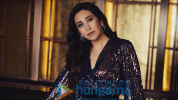 Celebrity Photo Of Karisma Kapoor