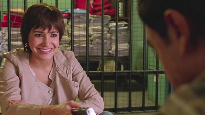 Karte Kya Ho | Dialogue Promo 3 | Aamir Khan and Anushka Sharma | PK