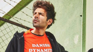 Kartik Aaryan: “Shah Rukh Khan is the first celebrity I took selfie with, I took it when…”