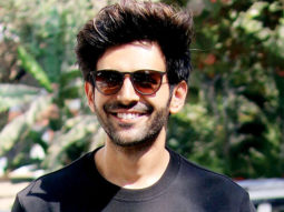 Kartik Aaryan’s fascinating story about his first selfie with Shah Rukh Khan | Rapid Fire