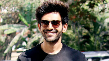 Kartik Aaryan’s fascinating story about his first selfie with Shah Rukh Khan | Rapid Fire