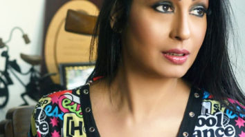 Celeb Photos Of Kashmera Shah
