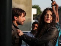 Katrina Kaif As Nawaz Mistry | Phantom