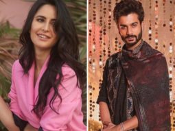 Katrina Kaif and Sunny Kaushal’s Instagram exchange on the latter’s pictures is all about the ‘vibe’ and ‘hype’