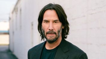 Keanu Reeves treats friends, family and co-workers with full expense-paid San Francisco getaway for The Matrix: Resurrections premiere
