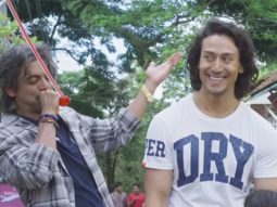 Khurana | Dialogue Promo | Tiger Shroff and Shraddha Kapoor