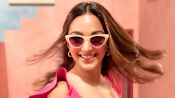 Celebrity Photo Of Kiara Advani