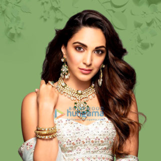 Celeb Photos Of Kiara Advani