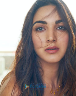 Celeb Photos Of Kiara Advani