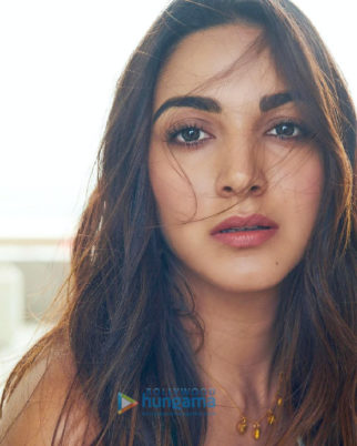 Celeb Photos Of Kiara Advani