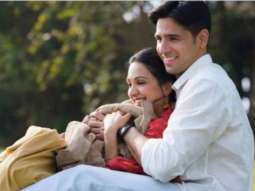 Kiara Advani wishes her ‘dearest one’ Sidharth Malhotra on his birthday