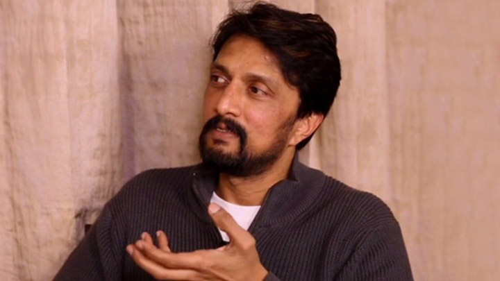 Kichcha Sudeepa: “Yes, I’d like to direct Salman Khan for an action film”| Rapid Fire Kichcha Sudeepa: “Yes, I’d like to direct Salman Khan for an action film”| Rapid Fire