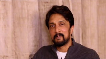 Kichcha Sudeepa: “Thalapathy Vijay is not an insecure guy, so it makes very…”