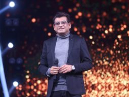 Kishore Kumar’s son Amit Kumar is all set to witness a mesmerising evening dedicated to the late legendary singer on Sa Re Ga Ma Pa