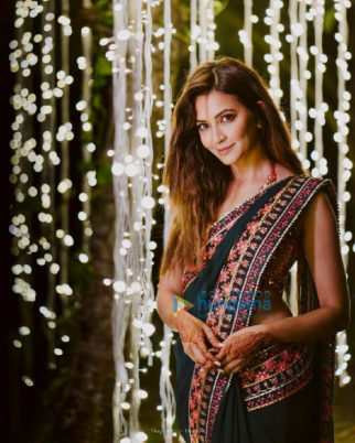 Celeb Photos Of Kriti Kharbanda