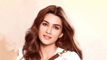 Celeb Photos Of Kriti Sanon