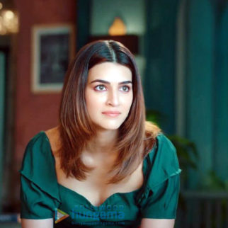 Celeb Photos Of Kriti Sanon