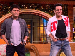 Krushna Abhishek reveals Kapil Sharma was the first person to call after his father’s demise; denies rivalry rumours