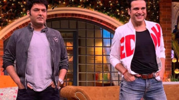 Krushna Abhishek reveals Kapil Sharma was the first person to call after his father’s demise; denies rivalry rumours