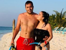 Kundali Bhagya fame Shraddha Arya misses her ‘warrior’ hubby Rahul Nagal; shares romantic throwback pictures