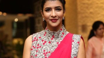 Lakshmi Manhcu tests positive for COVID-19; says “It’s going to affect everybody”