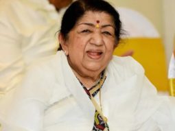 Lata Mangeshkar admitted to the ICU after testing positive for COVID-19