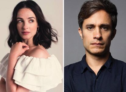 Marvel Casts Gael Garcia Bernal As Werewolf by Night