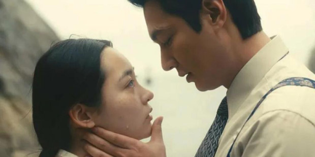 Lee Min Ho, Youn Yuh Jung, Jin HA starrer Pachinko first photos unveiled by Apple TV+