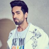 Let us pledge to call out sexist comments, jokes and prejudices whenever we come across them - Ayushmann Khurrana