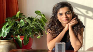 Little Things actress Mithila Palkar starts her birthday week ‘on COVID positive note’; says she’s enjoying attention from family and friends while being isolated