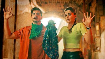Looop Lapeta | Official Trailer | Taapsee Pannu, Tahir Raj Bhasin | Netflix India