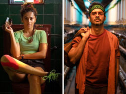 Looop Lapeta starring Taapsee Pannu and Tahir Raj Bhasin to premiere on February 4 on Netflix