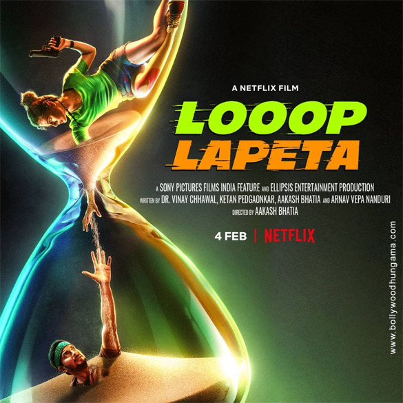 looop lapeta 12