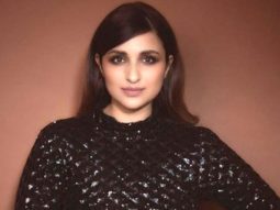 “Lucky to have been directed by some of the best cinematic geniuses in Indian cinema,” says  Parineeti Chopra