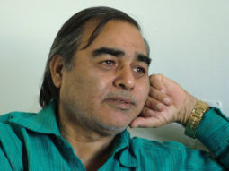 Lyricist Ibrahim Ashk passes away at 70 owing to COVID-19 complications