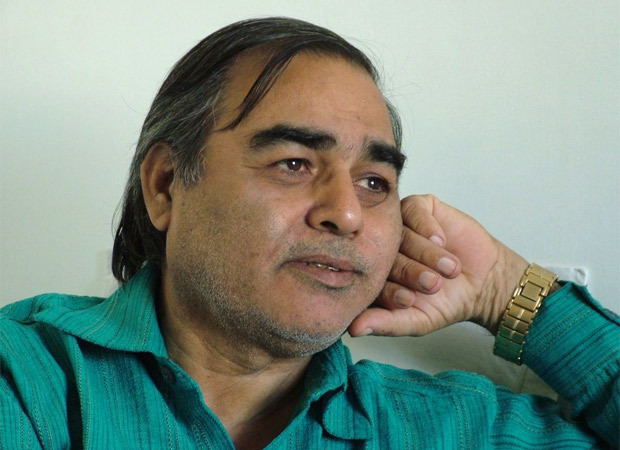 Lyricist Ibrahim Ashk dies at 70 owing to COVID-19 complications