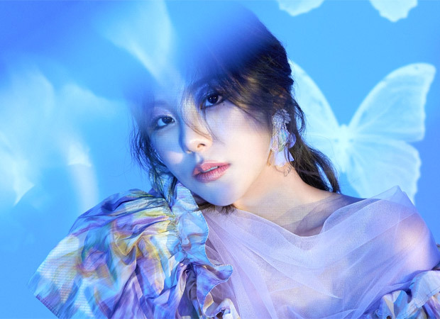 MAMAMOO's Whee In captures soulful vibe and enjoys sense of freedom in WHEE – Album Review