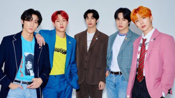 MONSTA X postpones U.S. Tour to Summer 2022; new dates announced