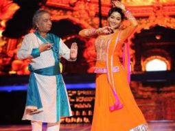 Madhuri Dixit pays tribute to late Pandit Birju Maharaj; Alia Bhatt calls him a ‘legend’