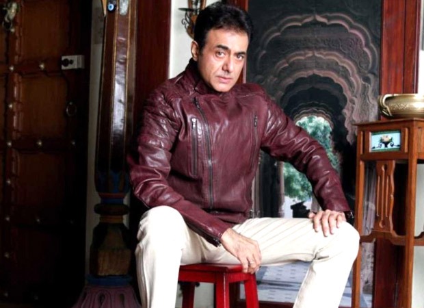 Mahabharat actor Nitish Bhardwaj announces divorce from his wife Smita after 12 years of marriage