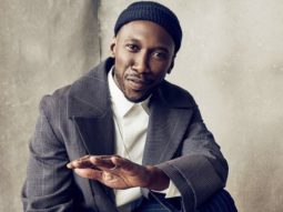 Mahershala Ali to star in psychological thriller limited series The Plot