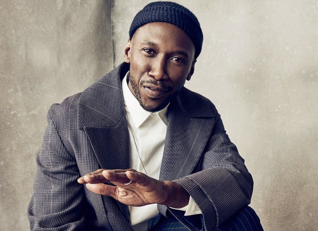 Mahershala Ali to star in psychological thriller limited series The Plot