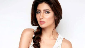 Celeb Photos Of Mahira Khan