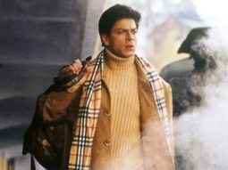 Main Hoon Na | Making | Shah Rukh Khan as Ram Sharma & Producer | A film by Farah Khan