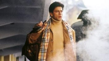 Main Hoon Na | Making | Shah Rukh Khan as Ram Sharma & Producer | A film by Farah Khan