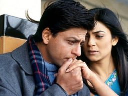 Main Hoon Na | Making of Action | Shah Rukh Khan, Sushmita Sen | A Film By Farah Khan