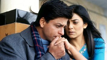 Main Hoon Na | Making of Action | Shah Rukh Khan, Sushmita Sen | A Film By Farah Khan
